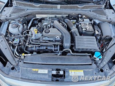 Zdjęcie 11 z 13 samochodu: 2025 VOLKSWAGEN JETTA SE VIN:3VW7X7BU7SM082955 - miniatura