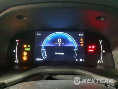 Zdjęcie 9 z 13 samochodu: 2026 TOYOTA CAMRY SE VIN:4T1DAACK5TU696896 - miniatura
