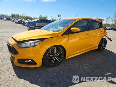 2015 FORD FOCUS ST 1FADP3L92FL304646 - główne zdjęcie licytacji z USA - miniatura