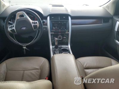Zdjęcie 8 z 14 samochodu: 2012 FORD EDGE LIMITED VIN:2FMDK3KC8CBA82269 - miniatura