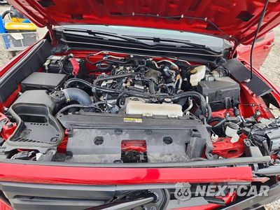 Zdjęcie 11 z 12 samochodu: 2024 TOYOTA TACOMA SR5 VIN:3TYLB5JN0RT018253 - miniatura