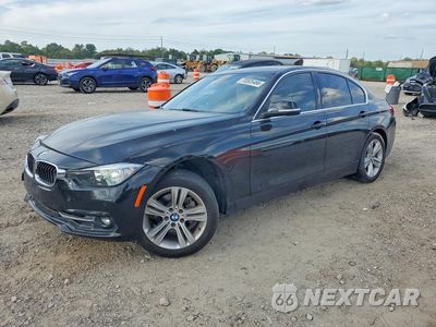 2017 BMW 330 I WBA8B9G35HNU52748 - główne zdjęcie licytacji z USA - miniatura