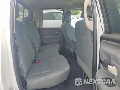 Zdjęcie 10 z 13 samochodu: 2017 RAM 1500 SLT VIN:1C6RR7GG4HS716013 - miniatura