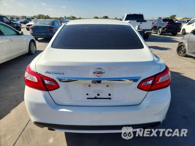 Zdjęcie 6 z 13 samochodu: 2017 NISSAN ALTIMA 2.5 S VIN:1N4AL3AP4HC498356 - miniatura