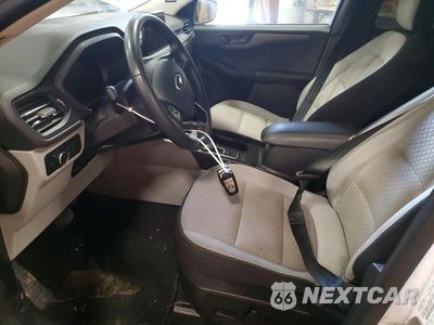 Zdjęcie 7 z 12 samochodu: 2023 FORD ESCAPE ACTIVE VIN:1FMCU0GN8PUA32440 - miniatura