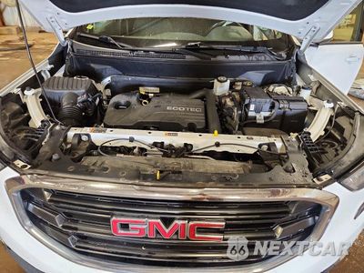 Zdjęcie 12 z 13 samochodu: 2019 GMC TERRAIN SLE VIN:3GKALTEV1KL315353 - miniatura
