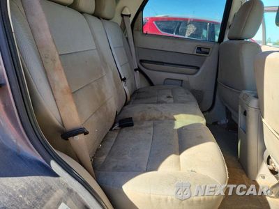 Zdjęcie 11 z 13 samochodu: 2011 FORD ESCAPE XLT VIN:1FMCU9D76BKA62485 - miniatura