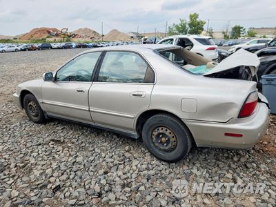 Drugie zdjęcie samochodu z przodu: 1996 HONDA ACCORD VALUE VIN:1HGCD5693TA269906 - miniatura