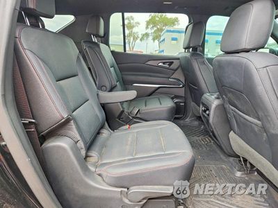 Zdjęcie 11 z 13 samochodu: 2024 CHEVROLET TRAVERSE LT Z71 VIN:1GNEVJKS0RJ223861 - miniatura