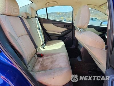 Zdjęcie 10 z 13 samochodu: 2023 SUBARU IMPREZA PREMIUM VIN:4S3GKAV68P3606327 - miniatura