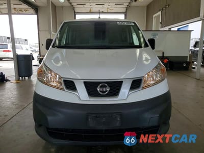 Piąte zdjęcie samochodu w środku: 2019 NISSAN NV200 S VIN:3N6CM0KN9KK703213 - miniatura