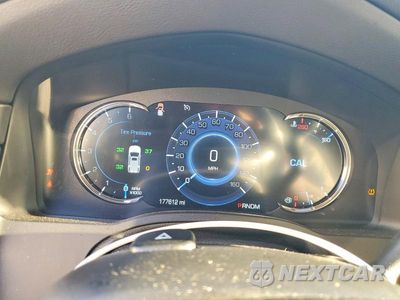 Zdjęcie 9 z 13 samochodu: 2016 CADILLAC ESCALADE ESV LUXURY VIN:1GYS4HKJ2GR227708 - miniatura
