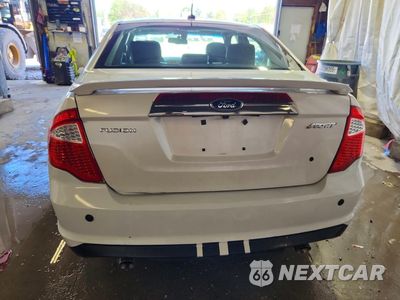 Zdjęcie 6 z 12 samochodu: 2011 FORD FUSION SPORT VIN:3FAHP0KC1BR208399 - miniatura