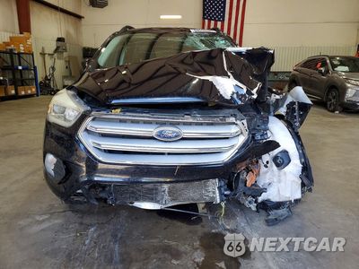 Piąte zdjęcie samochodu w środku: 2019 FORD ESCAPE SEL VIN:1FMCU9HD5KUA81291 - miniatura
