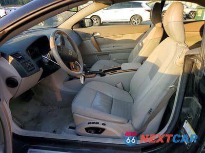 Zdjęcie 7 z 12 samochodu: 2008 VOLVO C70 T5 VIN:YV1MC67208J056555 - miniatura