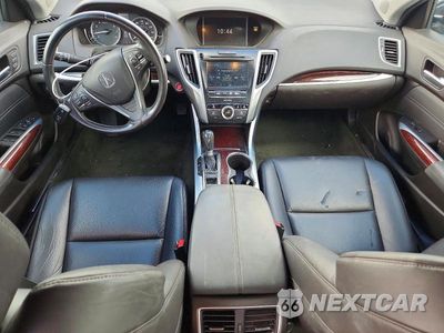 Zdjęcie 8 z 13 samochodu: 2016 ACURA TLX VIN:19UUB1F35GA009396 - miniatura