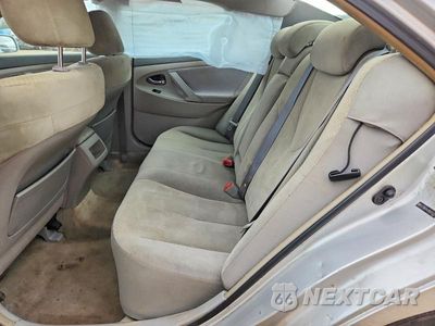 Zdjęcie 10 z 13 samochodu: 2008 TOYOTA CAMRY LE VIN:4T1BE46KX8U243678 - miniatura