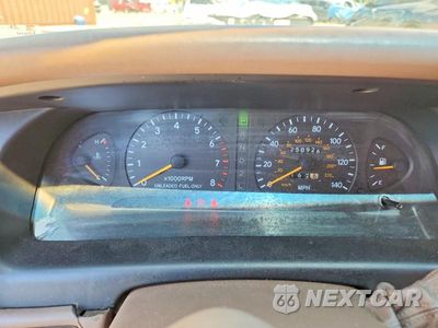 Zdjęcie 9 z 12 samochodu: 1997 TOYOTA AVALON XL VIN:4T1BF12B8VU174938 - miniatura