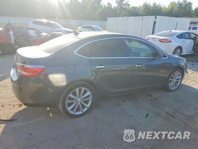 Trzecie zdjęcie samochodu z tyłu: 2012 BUICK VERANO VIN:1G4PS5SK5C4166477 - miniatura