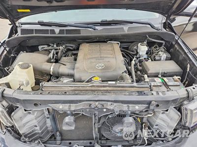 Zdjęcie 12 z 13 samochodu: 2016 TOYOTA SEQUOIA SR5 VIN:5TDBW5G1XGS142561 - miniatura