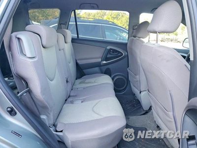 Zdjęcie 11 z 14 samochodu: 2008 TOYOTA RAV4 BASE VIN:JTMBD33V486083897 - miniatura