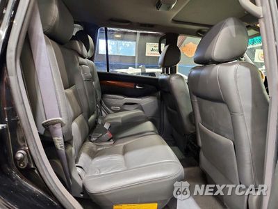 Zdjęcie 11 z 13 samochodu: 2005 LEXUS GX 470 VIN:JTJBT20X650081244 - miniatura