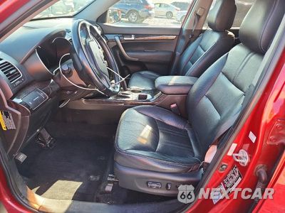 Zdjęcie 7 z 13 samochodu: 2014 KIA SORENTO LX VIN:5XYKT3A61EG437818 - miniatura