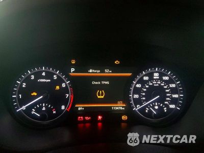 Zdjęcie 9 z 12 samochodu: 2018 GENESIS G80 3.8 VIN:KMHGN4JE2JU216679 - miniatura