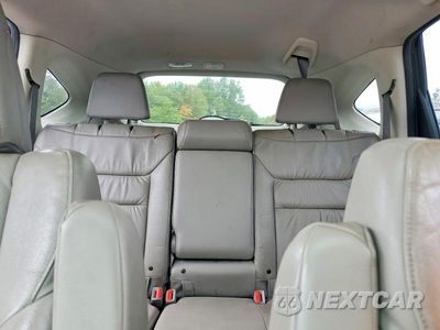 Zdjęcie 10 z 13 samochodu: 2012 HONDA CR-V EXL VIN:JHLRM4H71CC004407 - miniatura