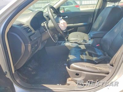 Zdjęcie 7 z 12 samochodu: 2010 FORD FUSION SEL VIN:3FAHP0JG4AR276165 - miniatura