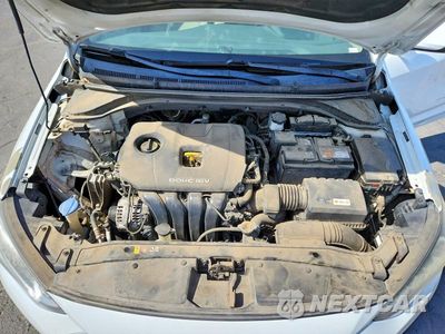 Zdjęcie 11 z 13 samochodu: 2018 HYUNDAI ELANTRA SEL VIN:5NPD84LF9JH225197 - miniatura