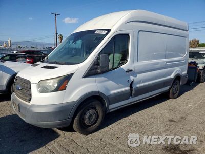 2016 FORD TRANSIT T-350 1FTBW2XG1GKB24301 - główne zdjęcie licytacji z USA - miniatura