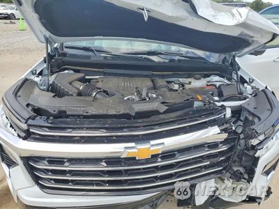 Zdjęcie 12 z 13 samochodu: 2026 CHEVROLET TRAVERSE HIGH COUNTRY VIN:1GNERKKS9TJ144304 - miniatura
