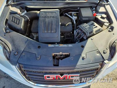 Zdjęcie 11 z 13 samochodu: 2017 GMC TERRAIN SLE VIN:2GKALNEK2H6346853 - miniatura