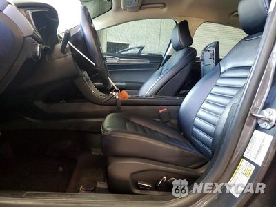 Zdjęcie 7 z 13 samochodu: 2020 FORD FUSION SEL VIN:3FA6P0CD8LR130686 - miniatura