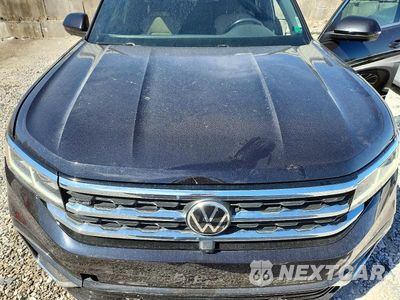 Zdjęcie 12 z 13 samochodu: 2020 VOLKSWAGEN ATLAS CROSS SPORT SEL PREMIUM R-LINE VIN:1V2TE2CA9LC221855 - miniatura