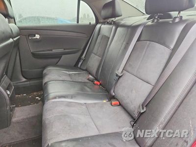 Zdjęcie 10 z 12 samochodu: 2009 CHEVROLET MALIBU 2LT VIN:1G1ZJ57B59F138743 - miniatura