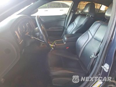 Zdjęcie 7 z 12 samochodu: 2019 DODGE CHARGER VIN:2C3CDXBG2KH692124 - miniatura