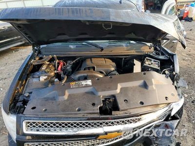 Zdjęcie 11 z 12 samochodu: 2012 CHEVROLET SILVERADO VIN:1GCRKSE22CZ354805 - miniatura