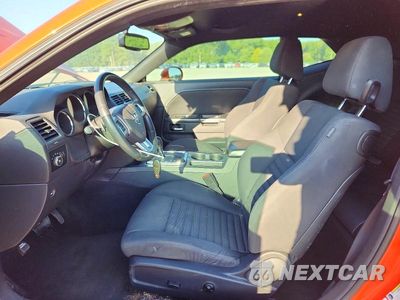Zdjęcie 7 z 12 samochodu: 2013 DODGE CHALLENGER R/T VIN:2C3CDYBT3DH736475 - miniatura