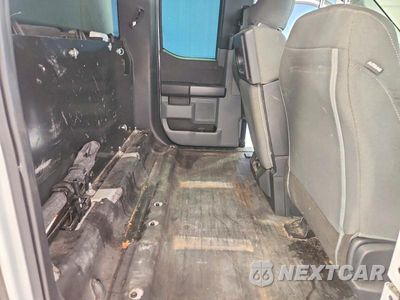 Zdjęcie 10 z 12 samochodu: 2021 FORD F150 SUPER CAB VIN:1FTEX1C81MKE94484 - miniatura