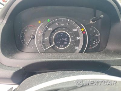 Zdjęcie 9 z 13 samochodu: 2013 HONDA CR-V EX VIN:2HKRM4H51DH605060 - miniatura