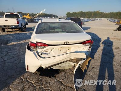 Zdjęcie 6 z 12 samochodu: 2022 TOYOTA COROLLA LE VIN:5YFEPMAEXNP285600 - miniatura