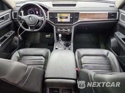 Zdjęcie 8 z 14 samochodu: 2018 VOLKSWAGEN ATLAS SEL PREMIUM VIN:1V2NR2CA1JC582748 - miniatura