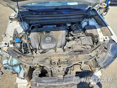 Zdjęcie 12 z 13 samochodu: 2021 MAZDA CX-5 GRAND TOURING VIN:JM3KFBDM2M1486897 - miniatura