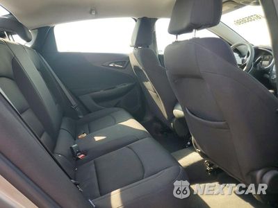 Zdjęcie 10 z 12 samochodu: 2023 CHEVROLET MALIBU LS VIN:1G1ZB5ST6PF252177 - miniatura