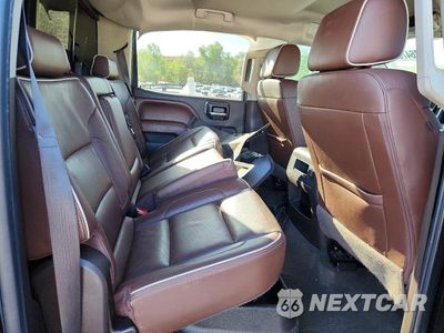 Zdjęcie 10 z 12 samochodu: 2016 CHEVROLET SILVERADO K2500 HIGH COUNTRY VIN:1GC1KXE83GF146132 - miniatura