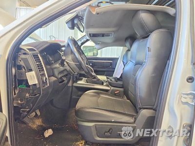 Zdjęcie 7 z 13 samochodu: 2018 RAM 1500 SPORT VIN:1C6RR7UT5JS150225 - miniatura