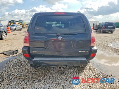 Zdjęcie 6 z 12 samochodu: 2005 TOYOTA 4RUNNER SR5 VIN:JTEZU14R058023499 - miniatura