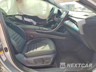 Zdjęcie 7 z 12 samochodu: 2019 TOYOTA AVALON XSE VIN:4T1BZ1FB2KU023008 - miniatura